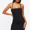 Cami Bodycon Mini Dress