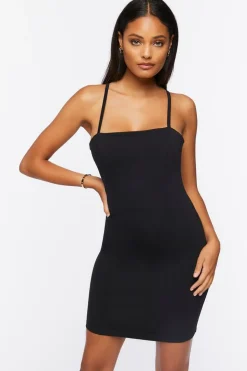 Cami Bodycon Mini Dress