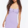 Cami Mini Dress