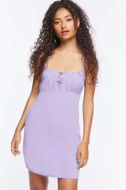 Cami Mini Dress