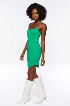 Cami Mini Dress
