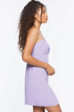 Cami Mini Dress