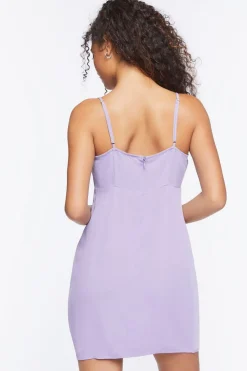 Cami Mini Dress