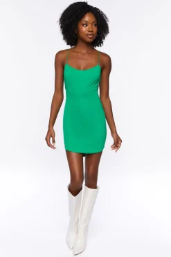 Cami Mini Dress