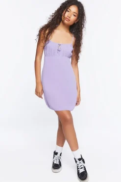 Cami Mini Dress