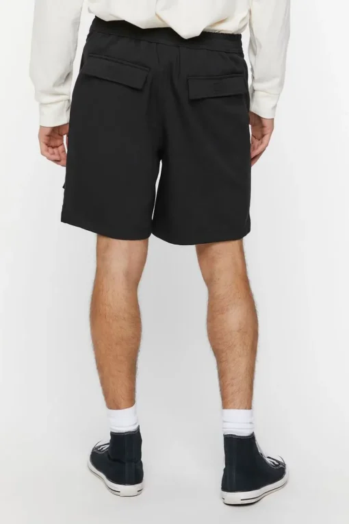 Cargo Pocket Shorts