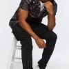 Cargo Pocket Skinny Pants