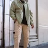 Cargo Skinny Pants