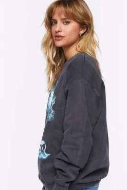 Casper Graphic Pullover