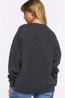 Casper Graphic Pullover