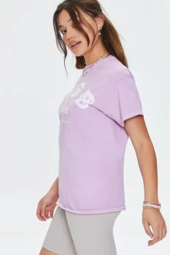Cbcg & Omfug Graphic Tee