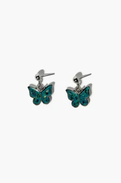 Celestial Charm Earring Set