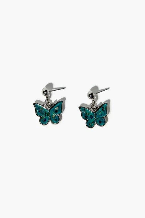 Celestial Charm Earring Set