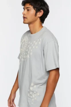 Celestial Graphic Tee