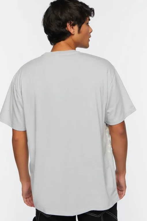 Celestial Graphic Tee