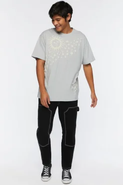 Celestial Graphic Tee