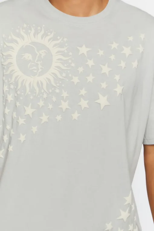 Celestial Graphic Tee