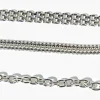 Chain Bracelet Set