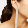 Chain Duster Earrings
