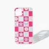 Checkered Phone Case For Iphone 11