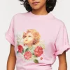 Cherub Graphic Tee