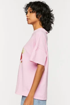 Cherub Graphic Tee
