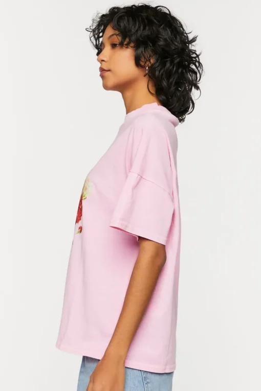 Cherub Graphic Tee
