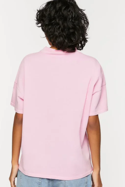 Cherub Graphic Tee