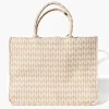 Chevron Tote Bag