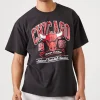 Chicago Bulls Graphic Tee