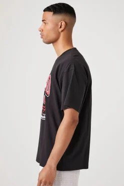 Chicago Bulls Graphic Tee