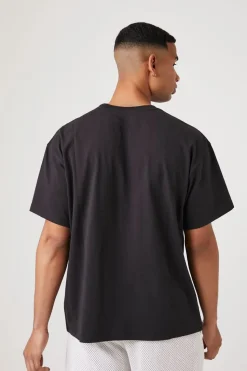 Chicago Bulls Graphic Tee