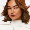 Chunky Knotted Headwrap