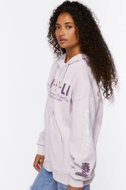 Chun-Li Graphic Zip-Up Hoodie