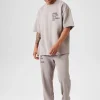 Cities Drawstring Pants