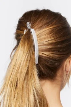 Claw Hair Clip