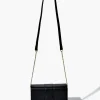 Clear Body Crossbody Bag