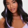 Clip-In Hair Extension Set