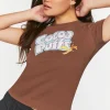 Cocoa Puffs Graphic Tee