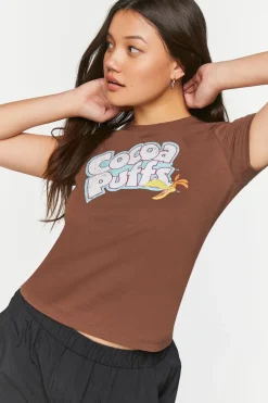 Cocoa Puffs Graphic Tee