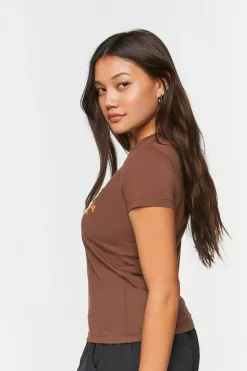 Cocoa Puffs Graphic Tee