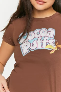 Cocoa Puffs Graphic Tee