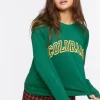 Colorado Graphic Long-Sleeve Tee