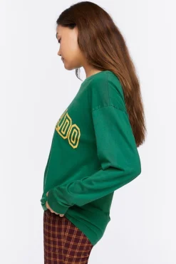 Colorado Graphic Long-Sleeve Tee