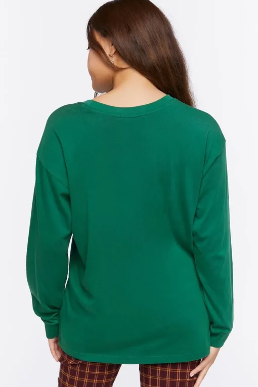 Colorado Graphic Long-Sleeve Tee