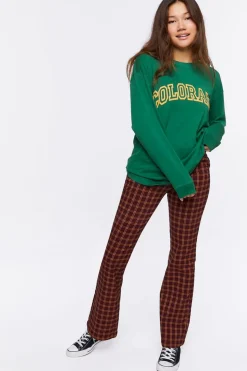 Colorado Graphic Long-Sleeve Tee