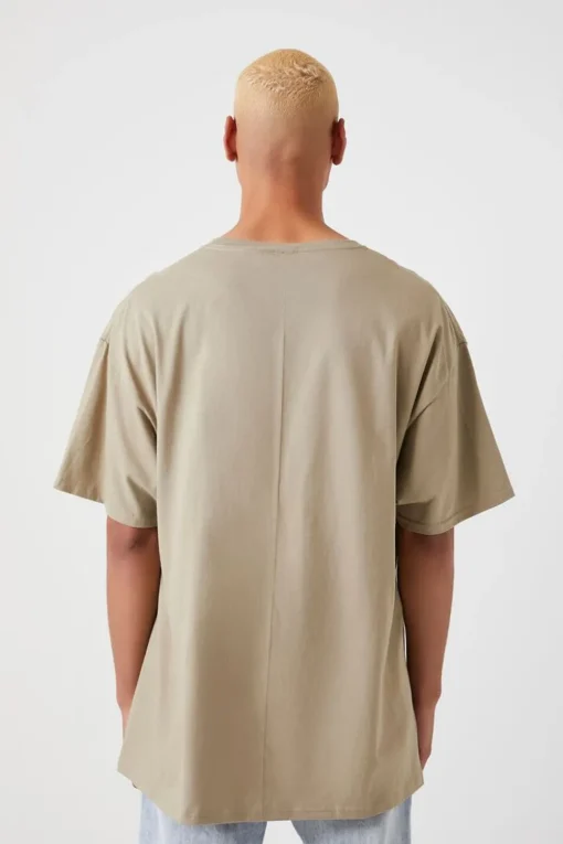 Country Under The Stars Graphic Tee