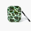 Cow Print Case For Airpods