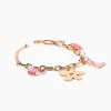 Cowgirl Charm Bracelet