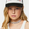 Cowgirl Dreams Trucker Hat